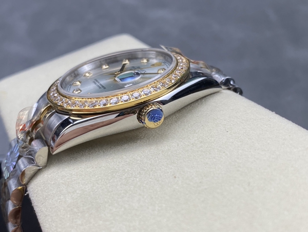 激安ロレックス素材ディテール